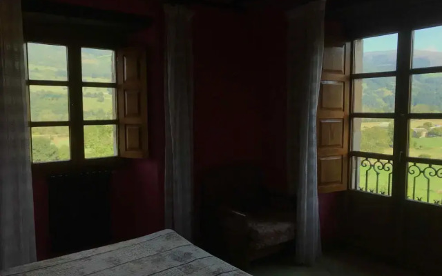 Hotel Posada del Pas