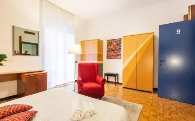 Matteo Guest House 2