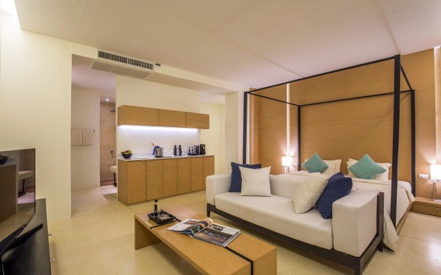 X2 Khao Lak Anda Mani Resort