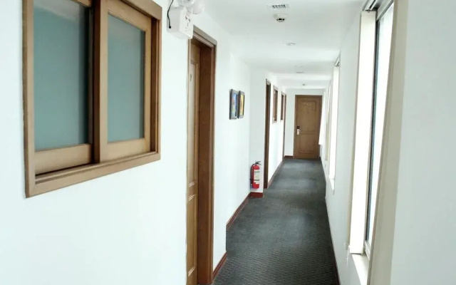 M Village Hotel Ho Guom