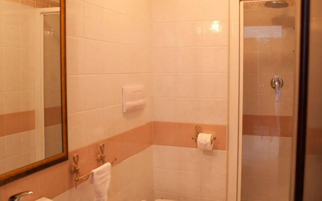 B&B Sei Stelle