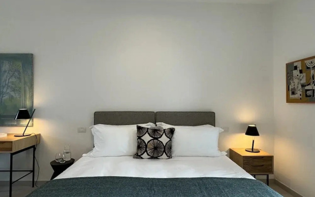 A Casa Guesthouse