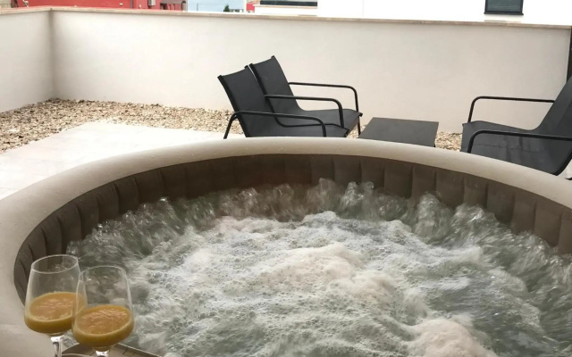 Villa Apartment 24 c