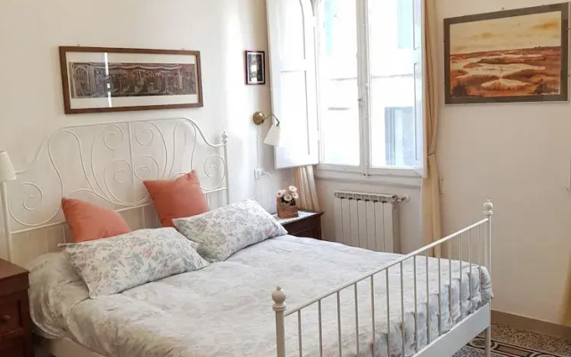 Dei Neri White Apartment