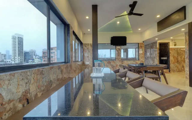 Hotel Victoria Park