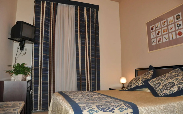 Le Calandre Hotel