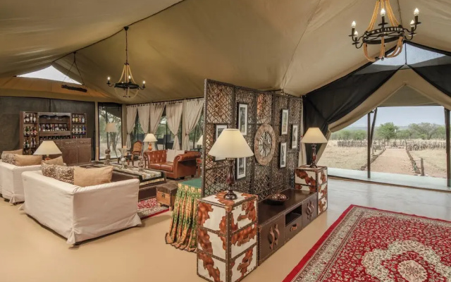 Ole serai luxury camp-Kogatende