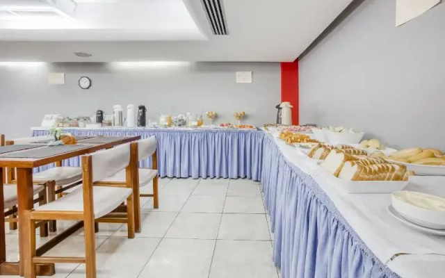 Rasa Hotel