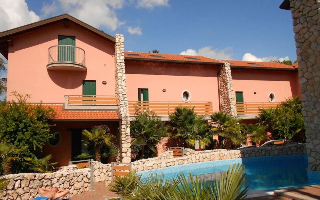 Villa With Pool in Lignano