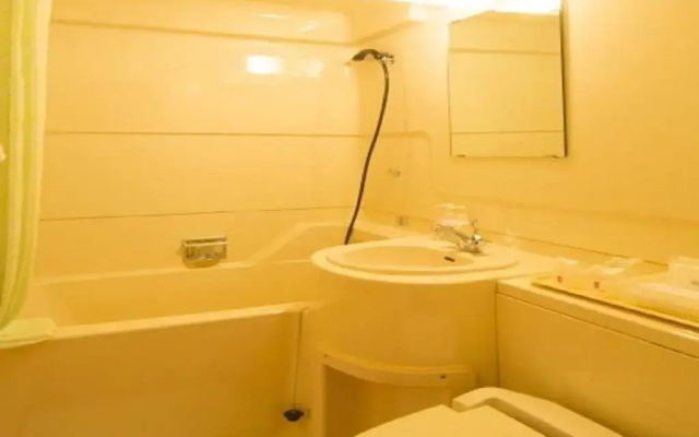 skyhotel uozu / Vacation STAY 59594