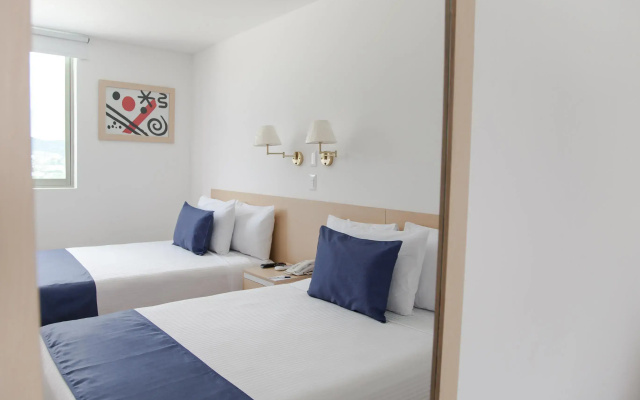 Premier Inn Tuxtla