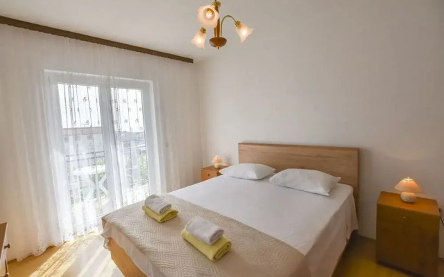 Apartments Nera