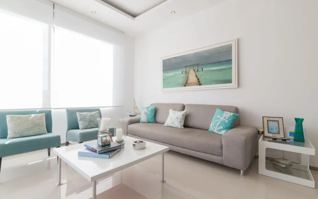 Menesse Quinta Mar By CocoBR