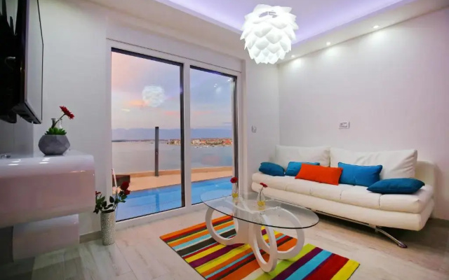 Villa Margarita