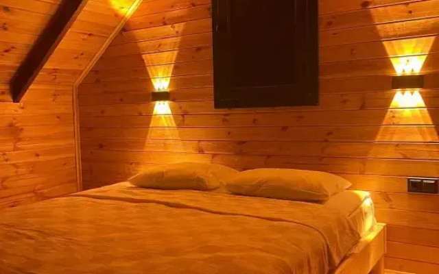 Mese Bungalov