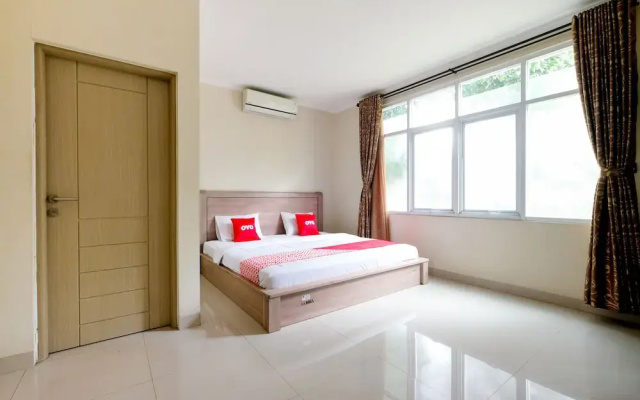 Tekmira Residence Sudirman Syariah by OYO Rooms