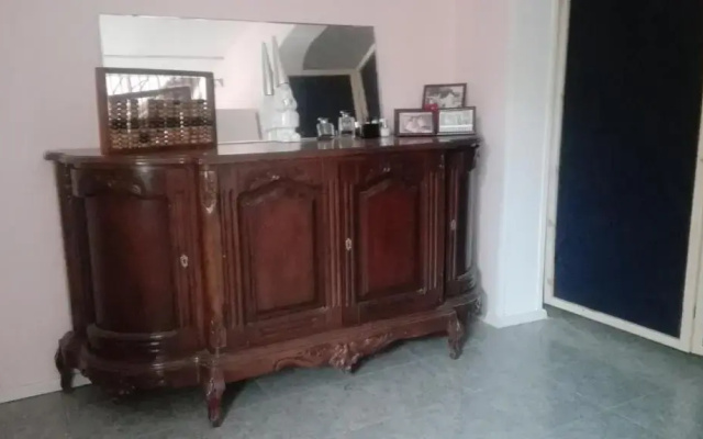 R&B guest house