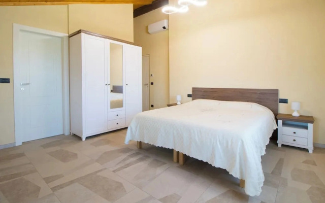 Agriturismo Cascina Reggio