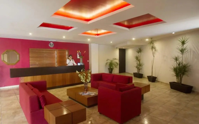 Hotel Florencia