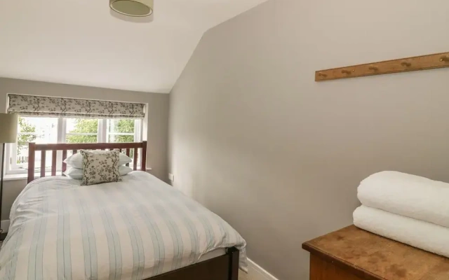 Mulberry Cottage