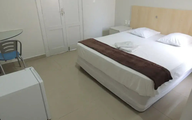 Hotel Ourinhos