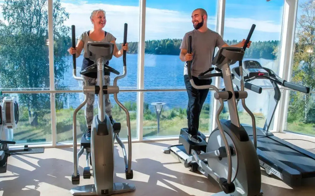 Spa Hotel Kunnonpaikka