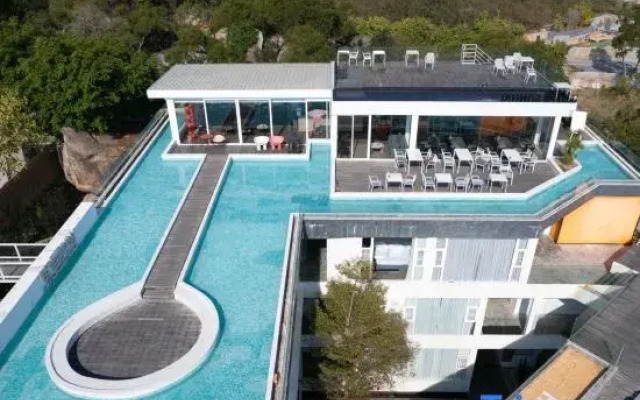 Shanhai SOHAI Sheye Seaview Homestay