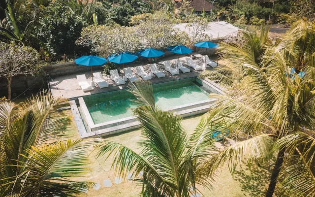 Uluwatu Backpackers