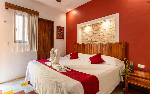 Hotel Casa Hipil