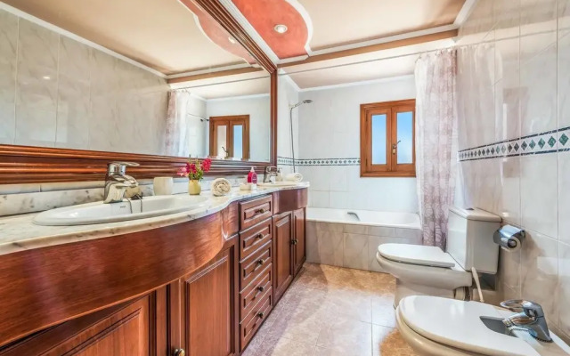 Casa Sa Hort