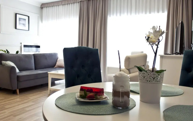 Holiday Home SLAVIA NEW 012