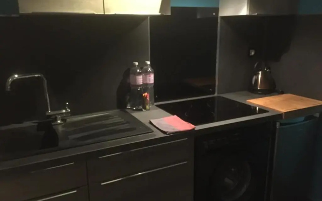 Appartement Saint Jean