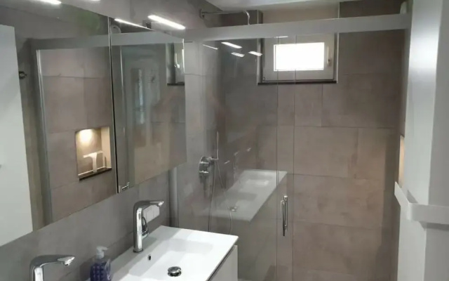 Vision Comfortable Holiday Residence