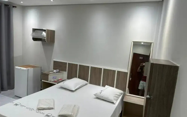 Hotel Estação Sé