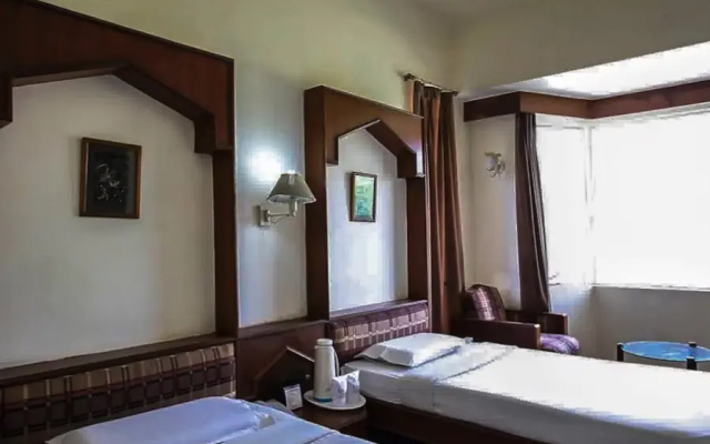 Hotel Samdariya Inn