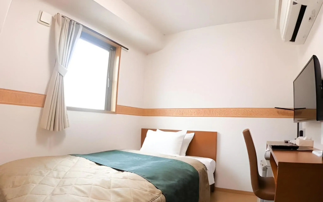 REX INN Namba