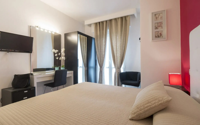 Hotel Levante