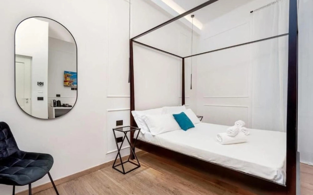 Nelli Rooms - Via Biassa