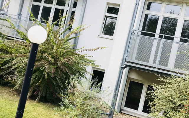 Interhaus Leipzig