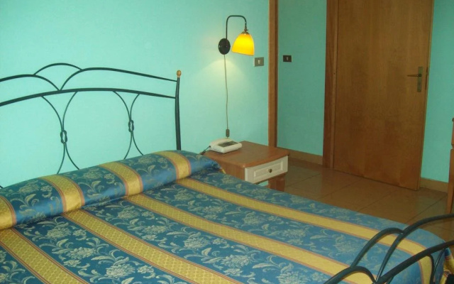 Hotel Nuova Grottella