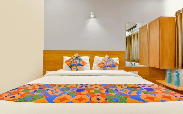FabHotel Gokul Villa