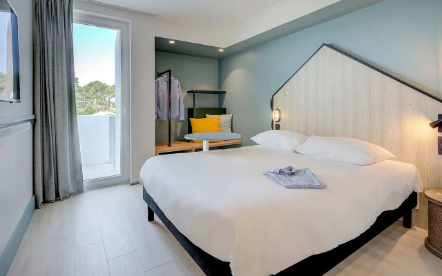 ibis Styles Arcachon Gujan Mestras