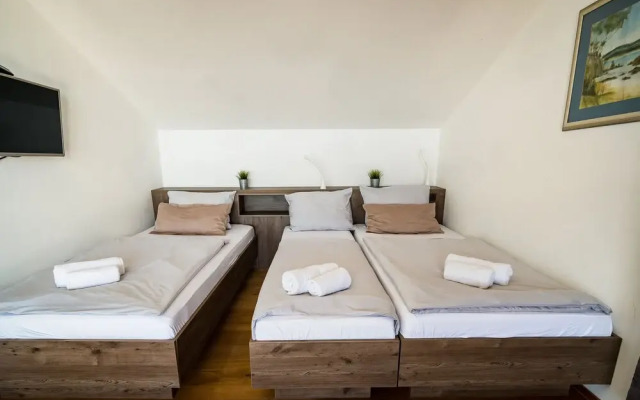 Villa Thalia - Private Heated Pool