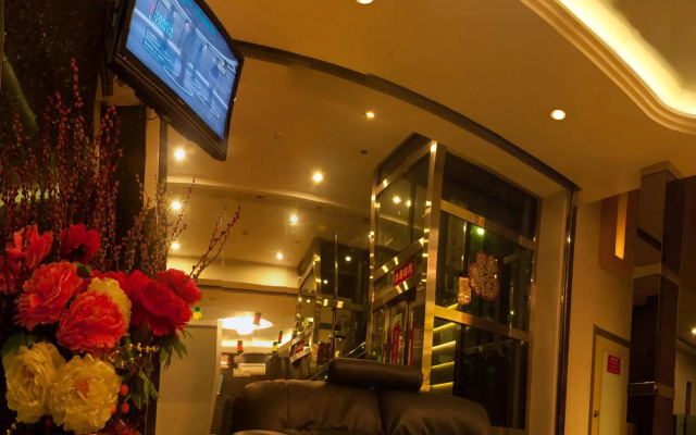 Avantgarde Hotel