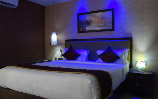 Arna Hotel
