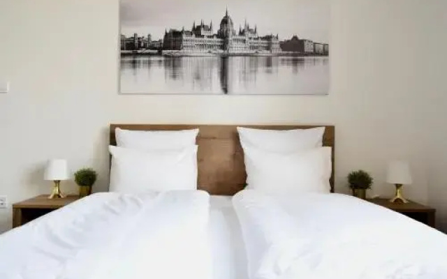 Creative Apartment Incredible Amazing Bazilika View