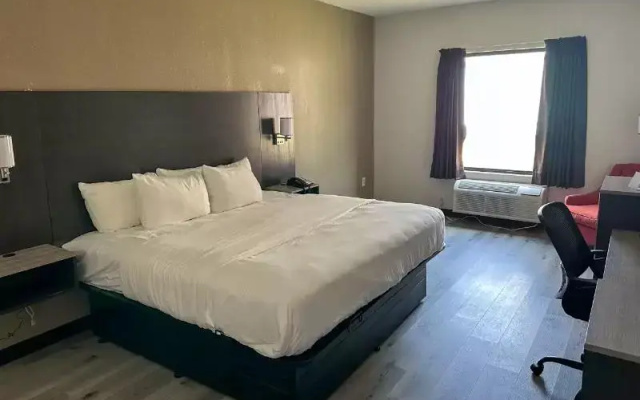 Quality Inn Hazlehurst