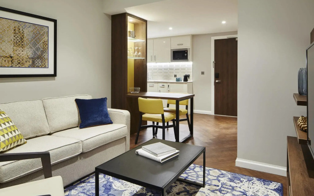 Residence Inn by Marriott Aberdeen