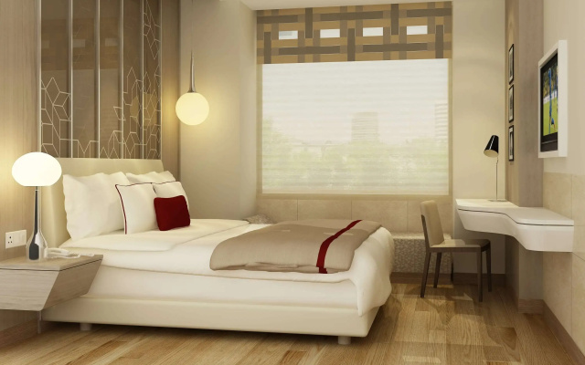 Days Hotel by Wyndham Jaipur Tonk Road