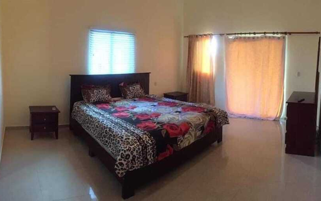 Lemus Beach Punta Cana